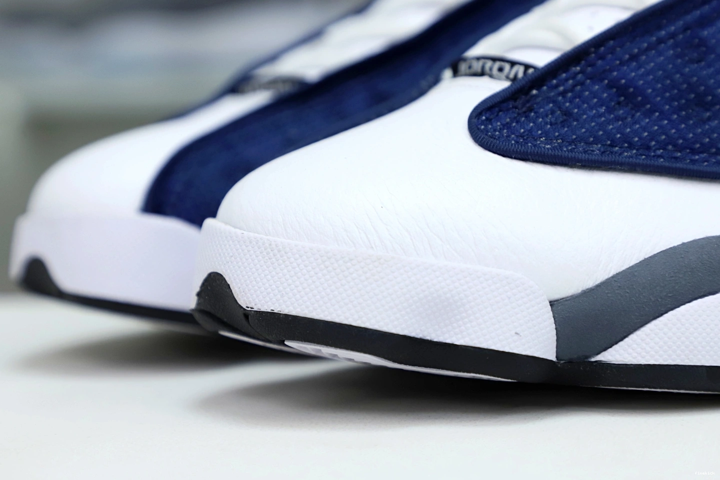 'FLINT' 2020 AIR RETRO JORDAN 13 0829